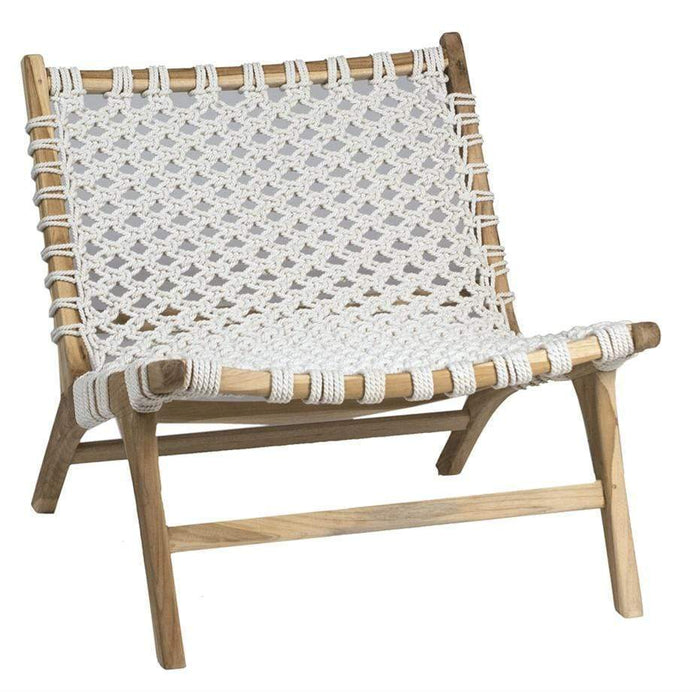 Maru Occasional Chair