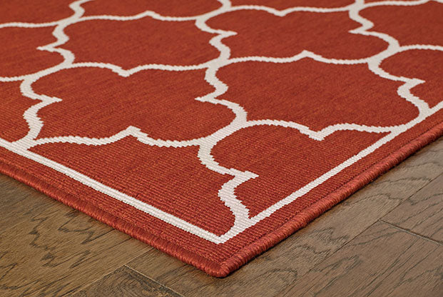 Meridian 5x8 Rug