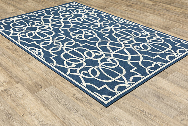 Meridian 5x8 Rug