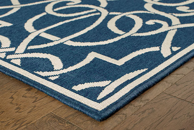 Meridian 5x8 Rug