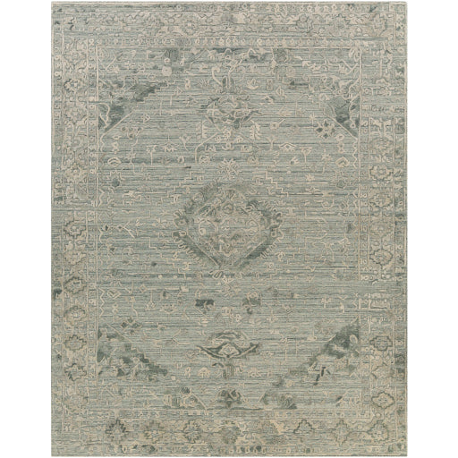 Makalu 6x9 Rug