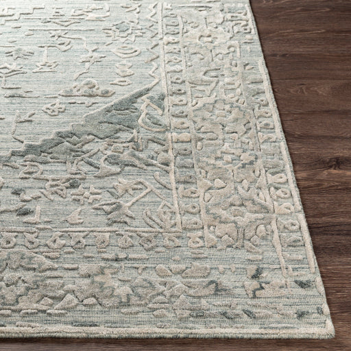 Makalu 6x9 Rug