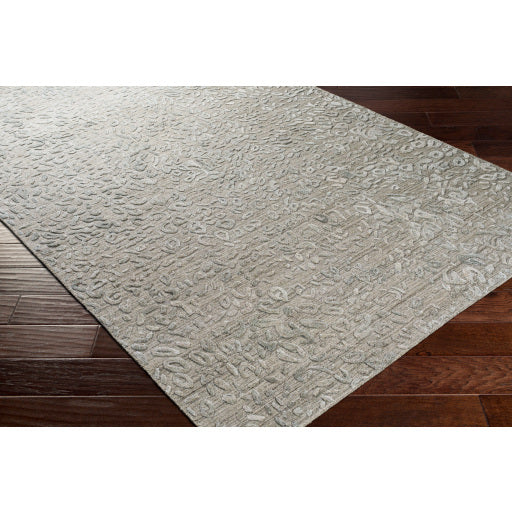 Makalu 6x9 Rug