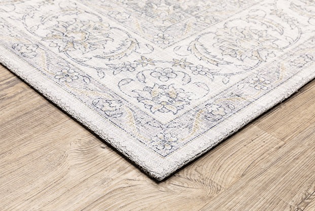 Myers Park Rug