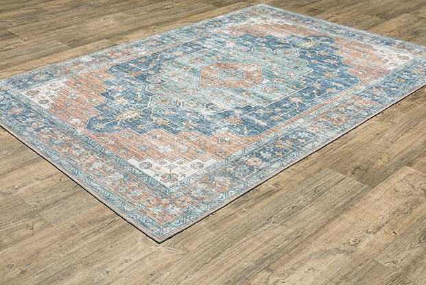 Myers Park Rug