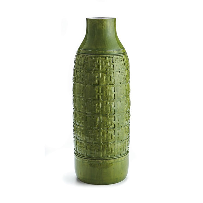 Ceramic Valencia Vase