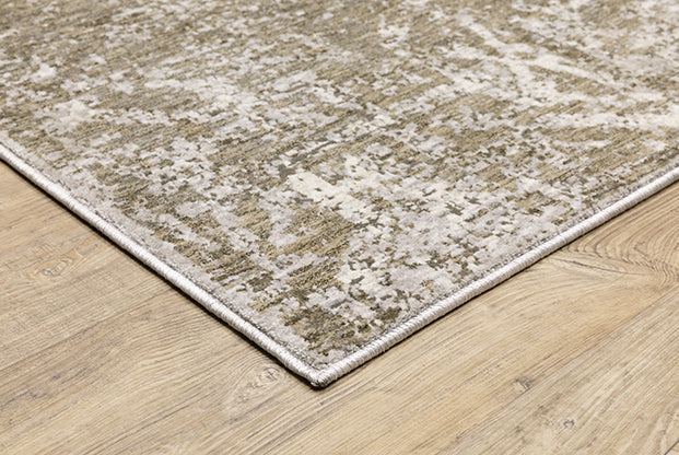 Nebulous Rug