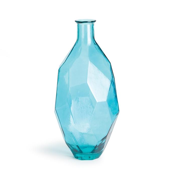 Biella Glass Vase