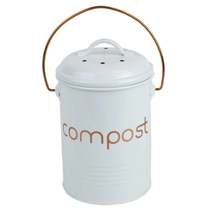 Grove Compact Countertop Compost Bin