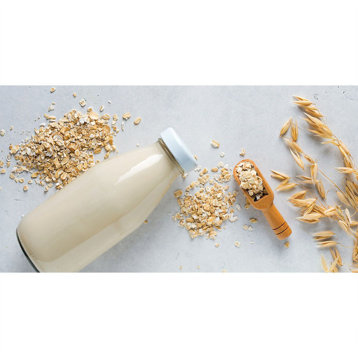 Beyond Gourmet Oat Milk Bag