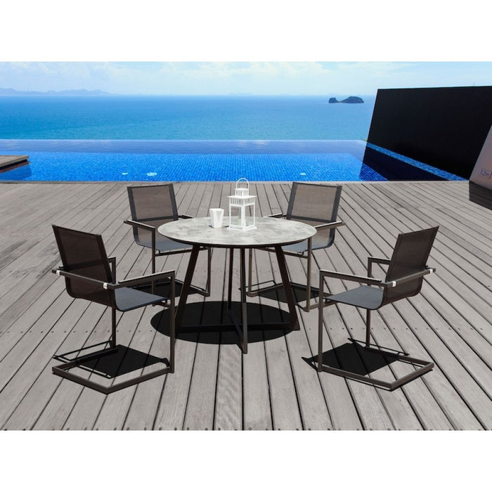 Rain Dining Chair