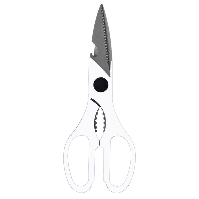 8" Assorted Kitchen Scissors