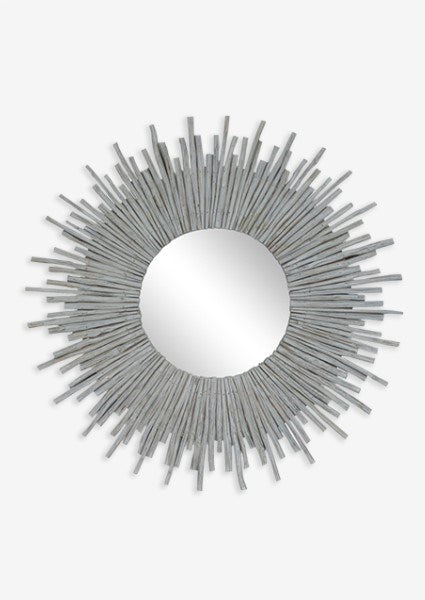 Twig Sunburst Mirror