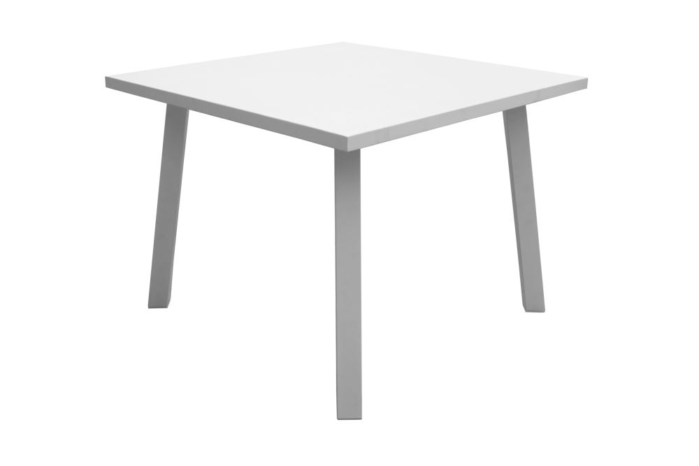 Mykonos Square Dining Table