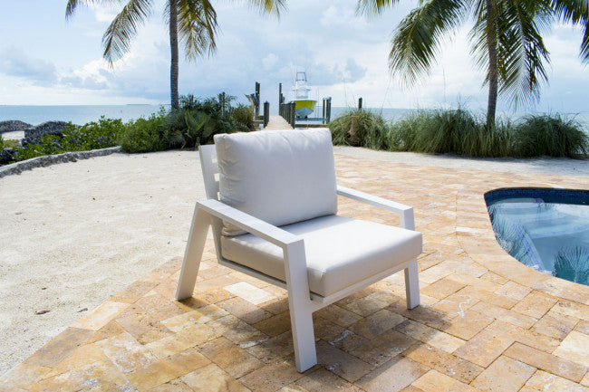 Mykonos Lounge Chair