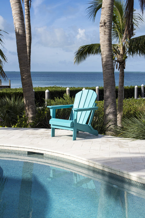 Adirondack Chair