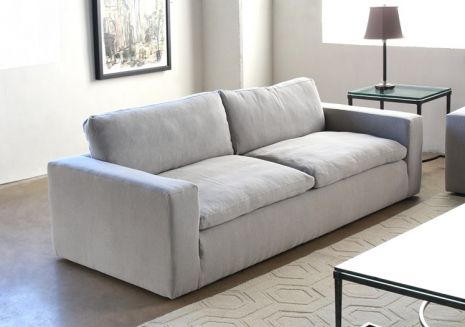 Plume Sofa