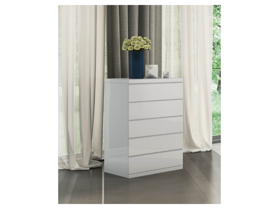 Anna Chest Of Drawers