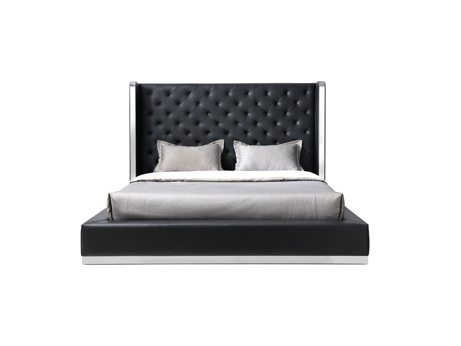 Abrazo Bed