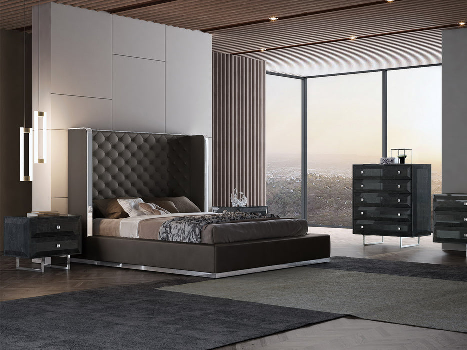 Abrazo Bed