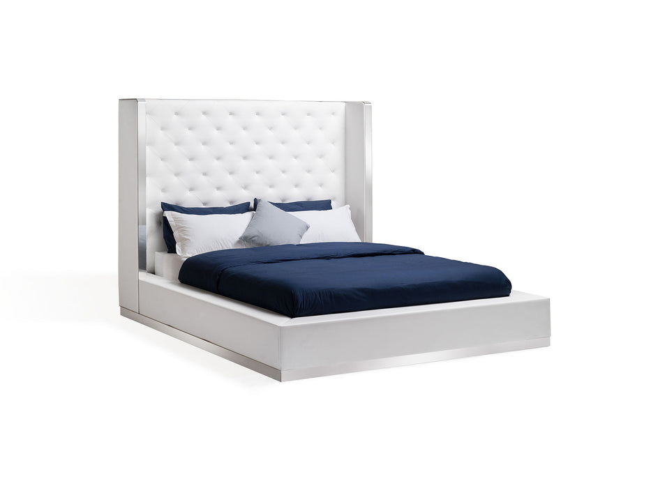 Abrazo Bed