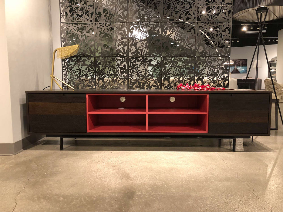 Cleveland TV Unit