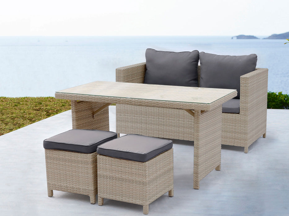 Abbie Outdoor Dining Collection