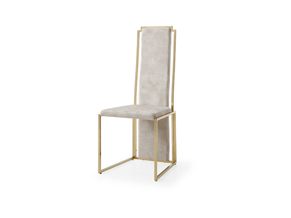 Sumo Dining Chair