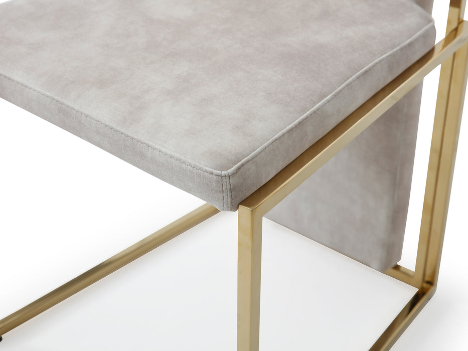 Sumo Dining Chair