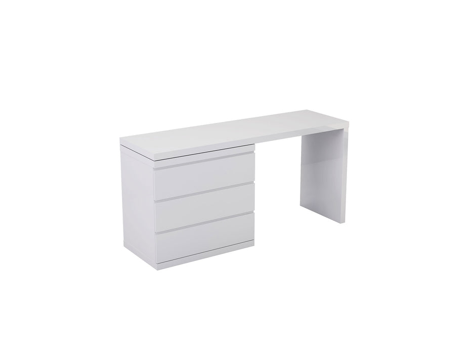 Anna / Eddy Dresser Extension
