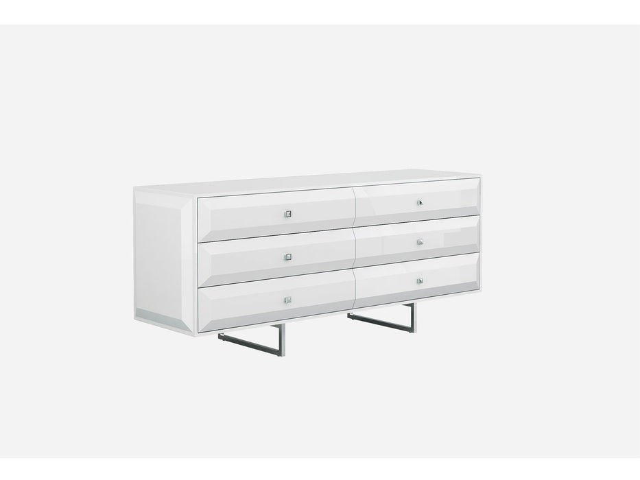 Abrazo Double Dresser