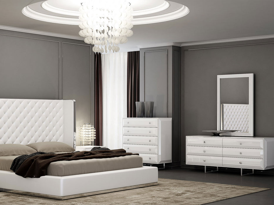 Abrazo Double Dresser