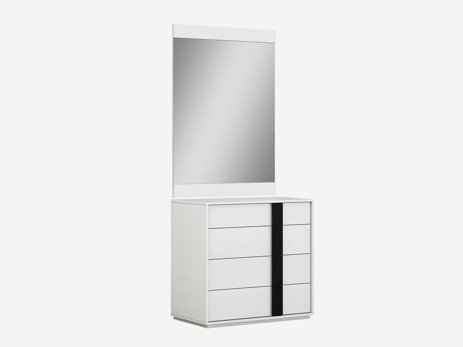 Kimberly Dresser