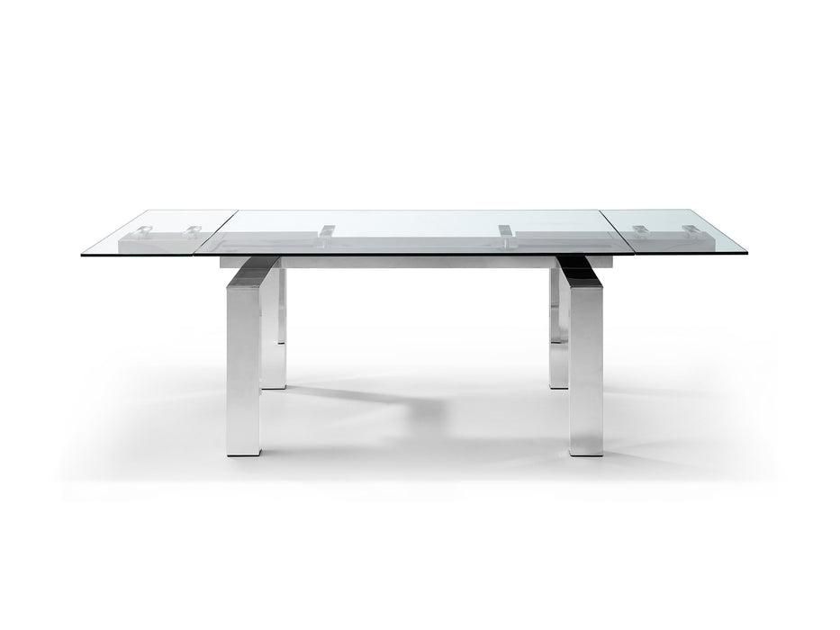 Cuatro Extendable Dining Table