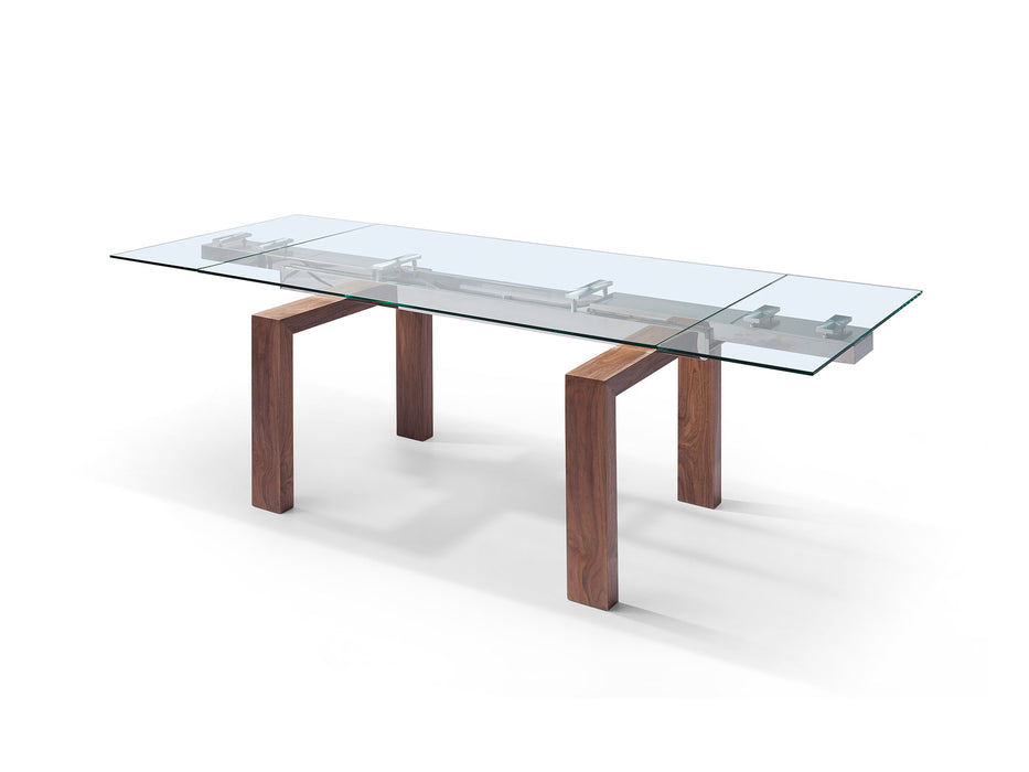 Davy Extendable Dining Table