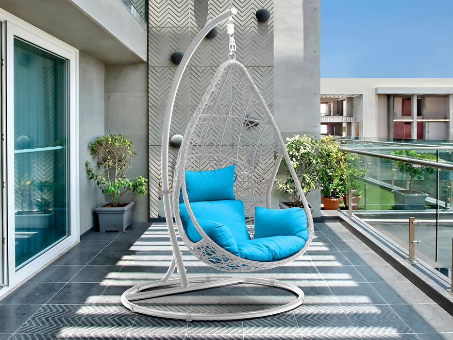 Bravo Outdoor Egg Chair