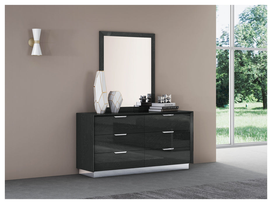 Navi Double Dresser
