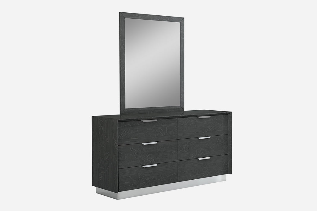 Navi Double Dresser
