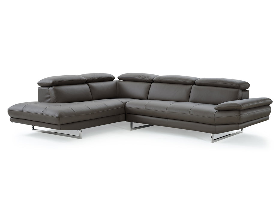 Pandora Sectional