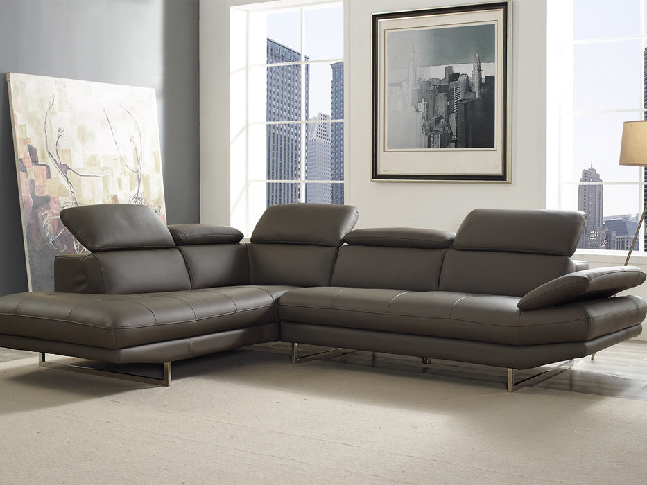 Pandora Sectional