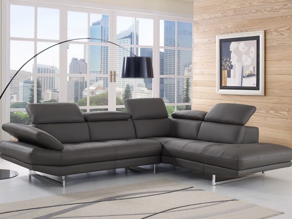 Pandora Sectional