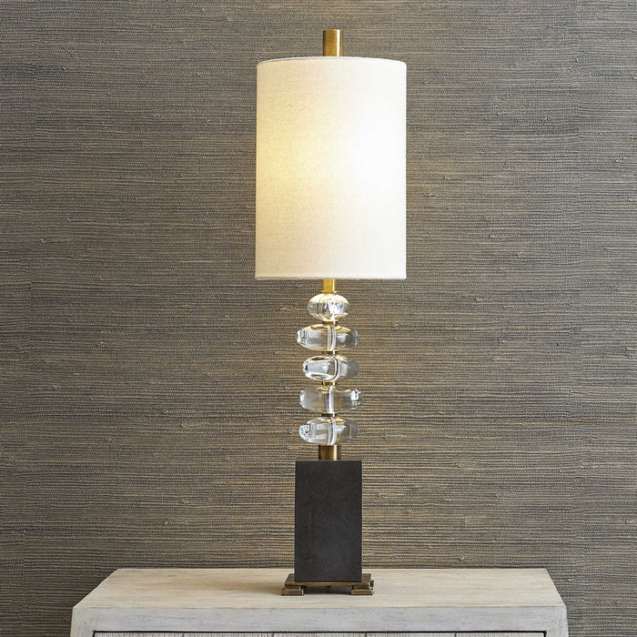 Edine Buffet Lamp