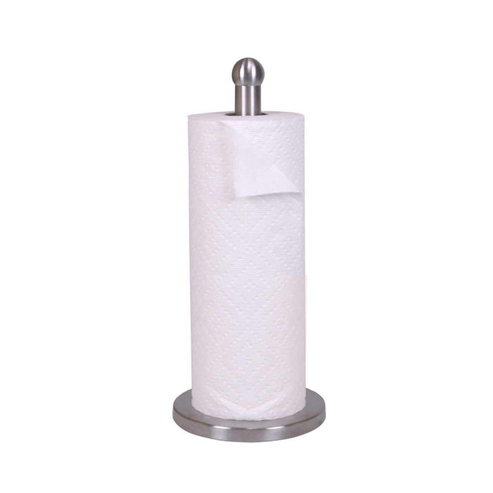 Stainless Steel Paper Towel Holder