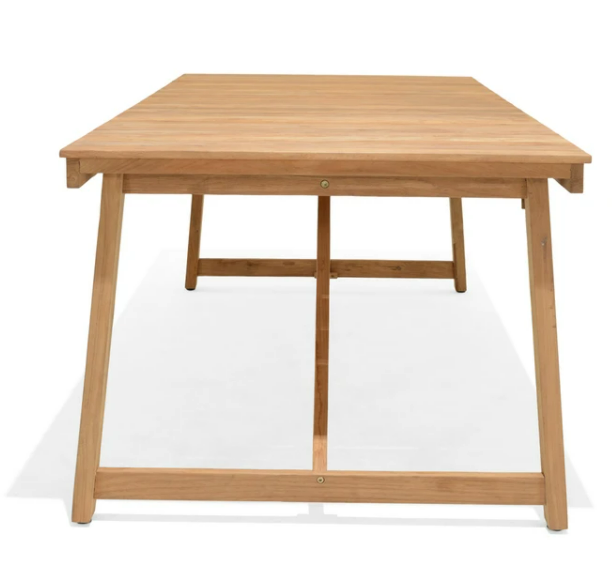 Klarion Rectangular Table