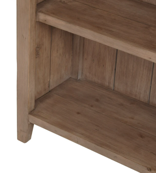 Lifestyle Bookcase