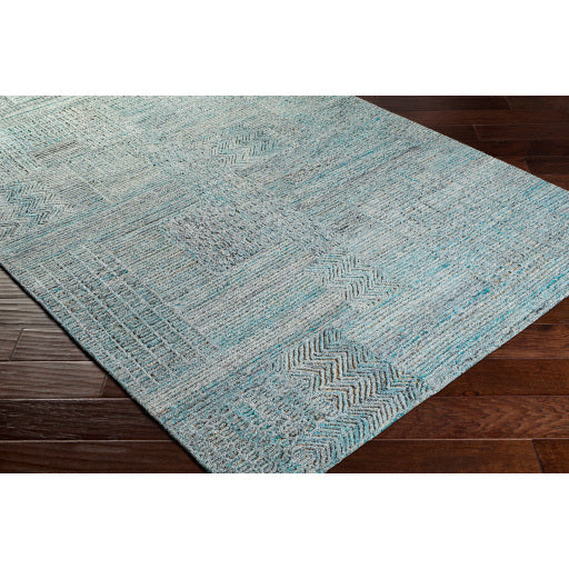 Rosario Denim 8x10 Rug