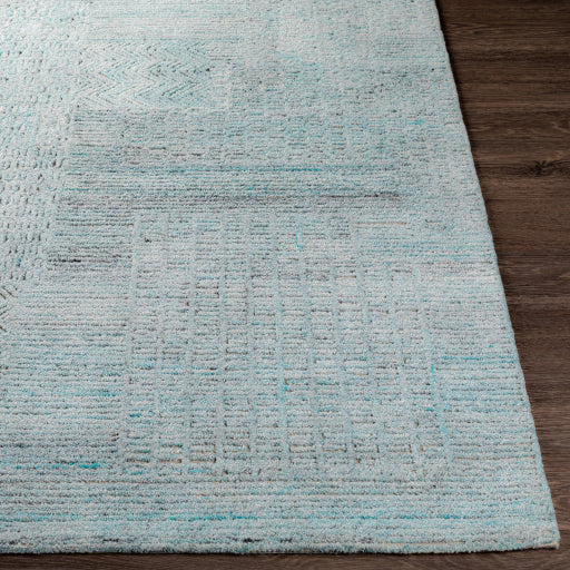 Rosario Denim 8x10 Rug