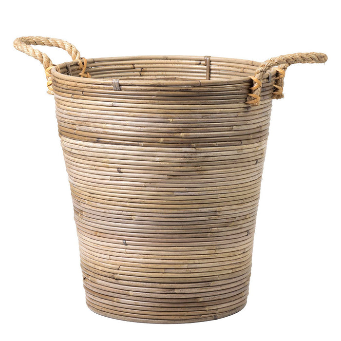 Round High Storage Basket