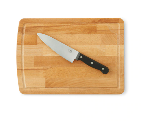 Beech Chopping Board - Small