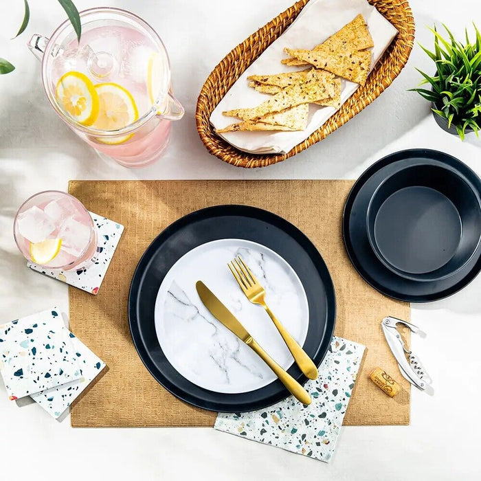 Martha Stewart Seawell Loaf Basket